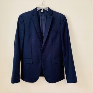 Slim-Fit Blazer Size: Small LIKE NEW